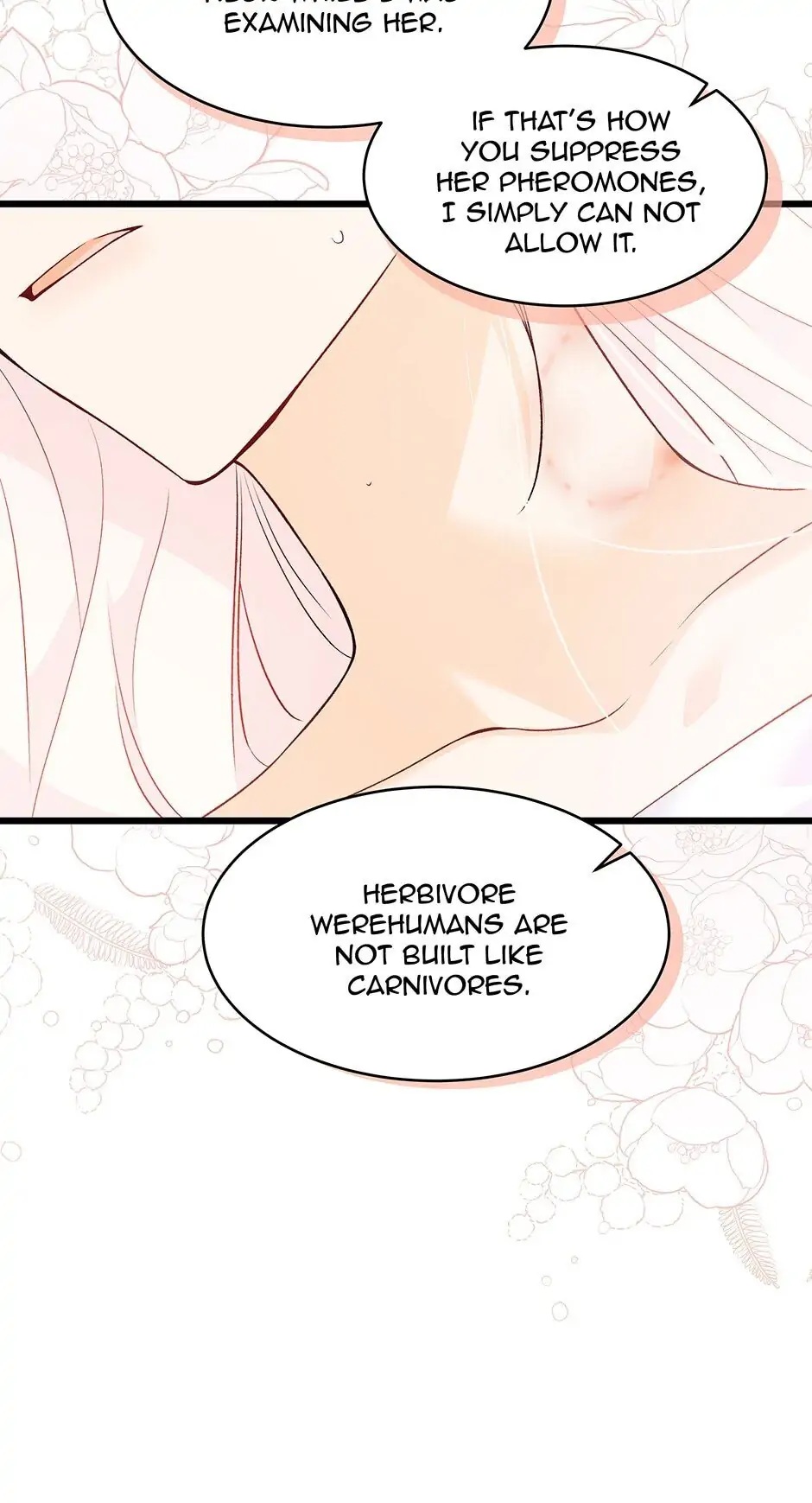 Little Rabbit and the Big Bad Leopard Chapter 39 - page 75