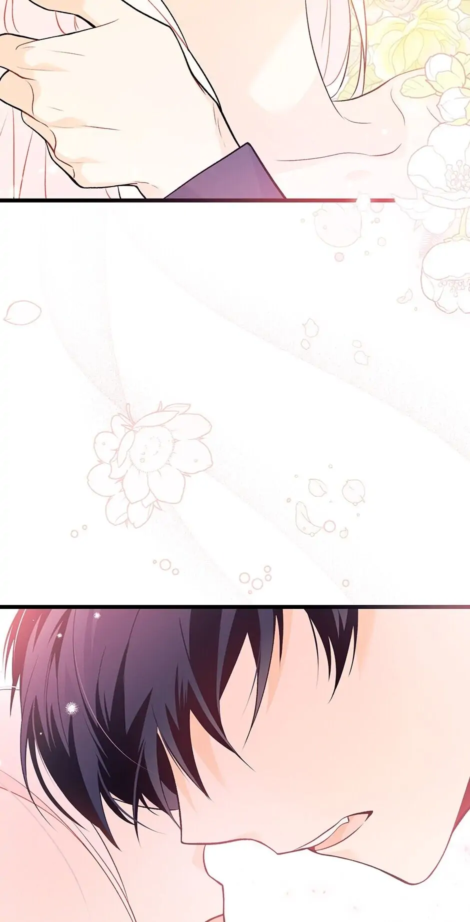 Little Rabbit and the Big Bad Leopard Chapter 39 - page 81