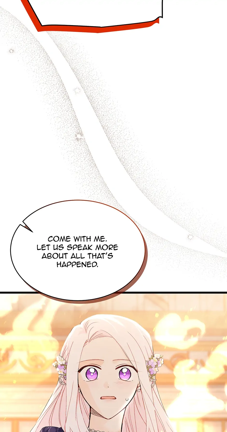 Little Rabbit and the Big Bad Leopard Chapter 68 - page 10