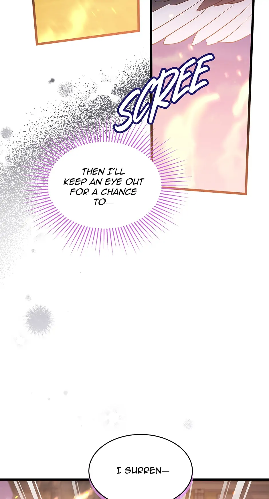 Little Rabbit and the Big Bad Leopard Chapter 68 - page 29