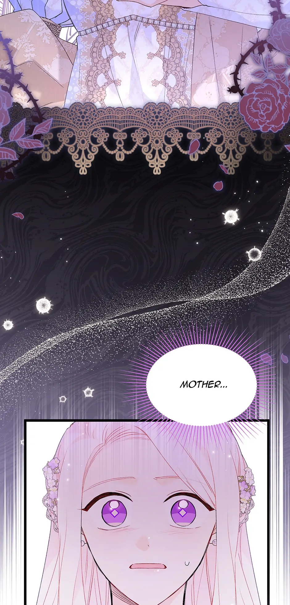 Little Rabbit and the Big Bad Leopard Chapter 68 - page 37
