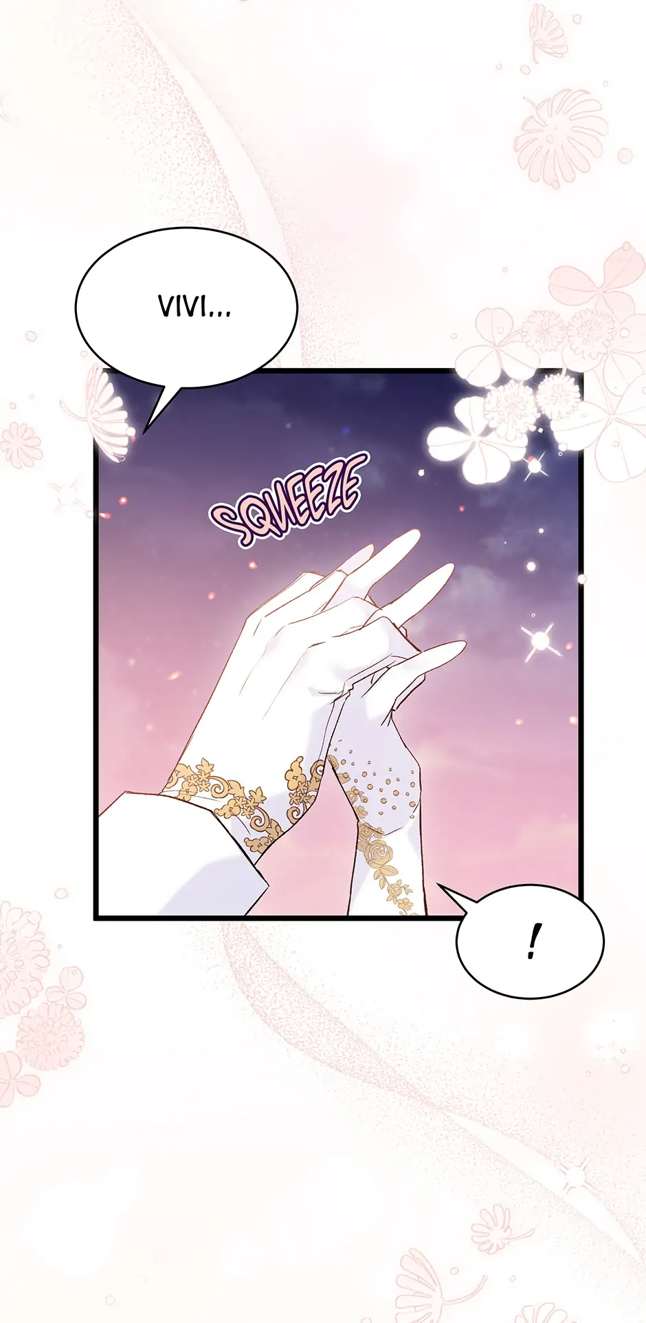 Little Rabbit and the Big Bad Leopard Chapter 68 - page 56