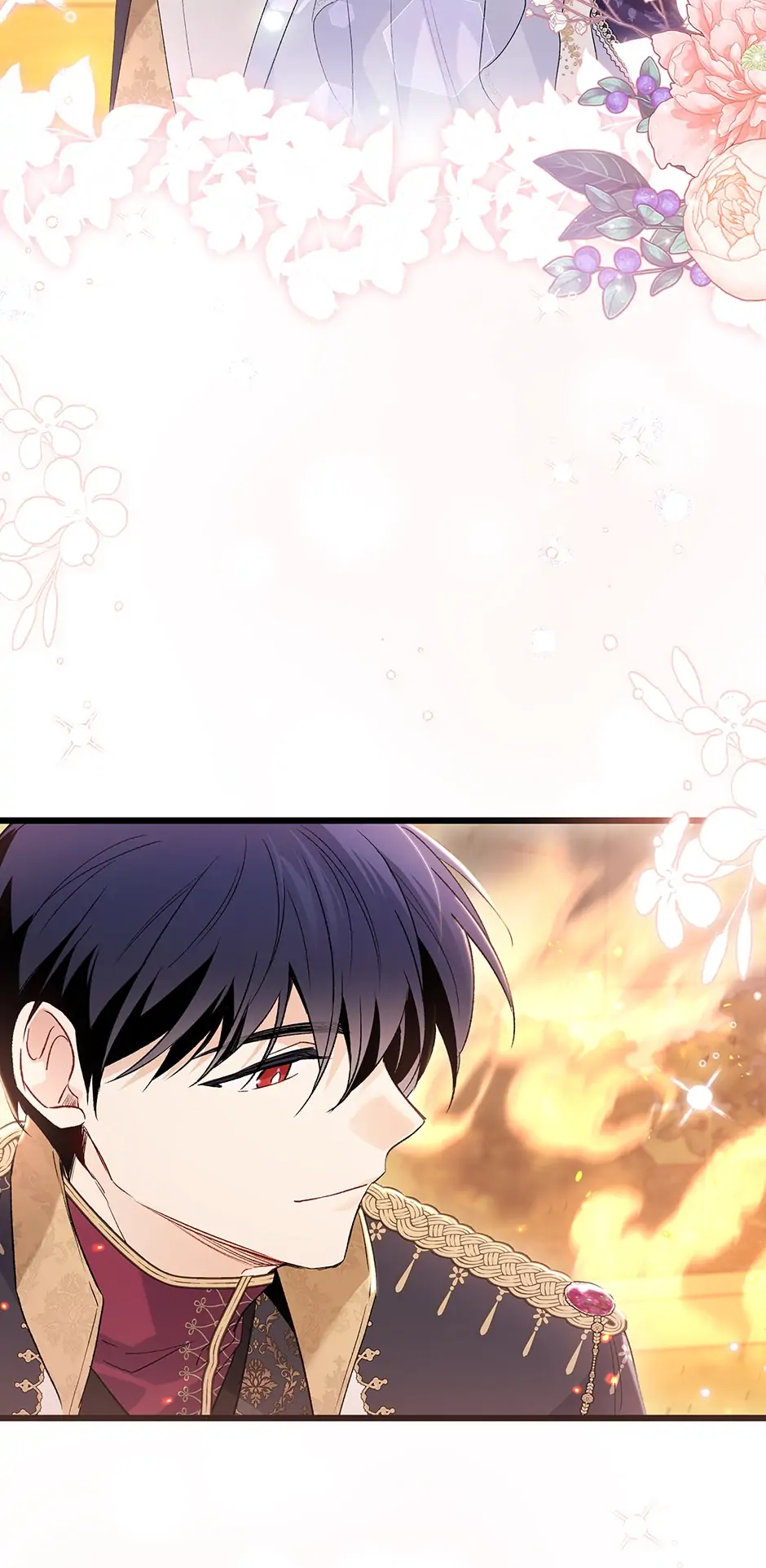 Little Rabbit and the Big Bad Leopard Chapter 68 - page 58