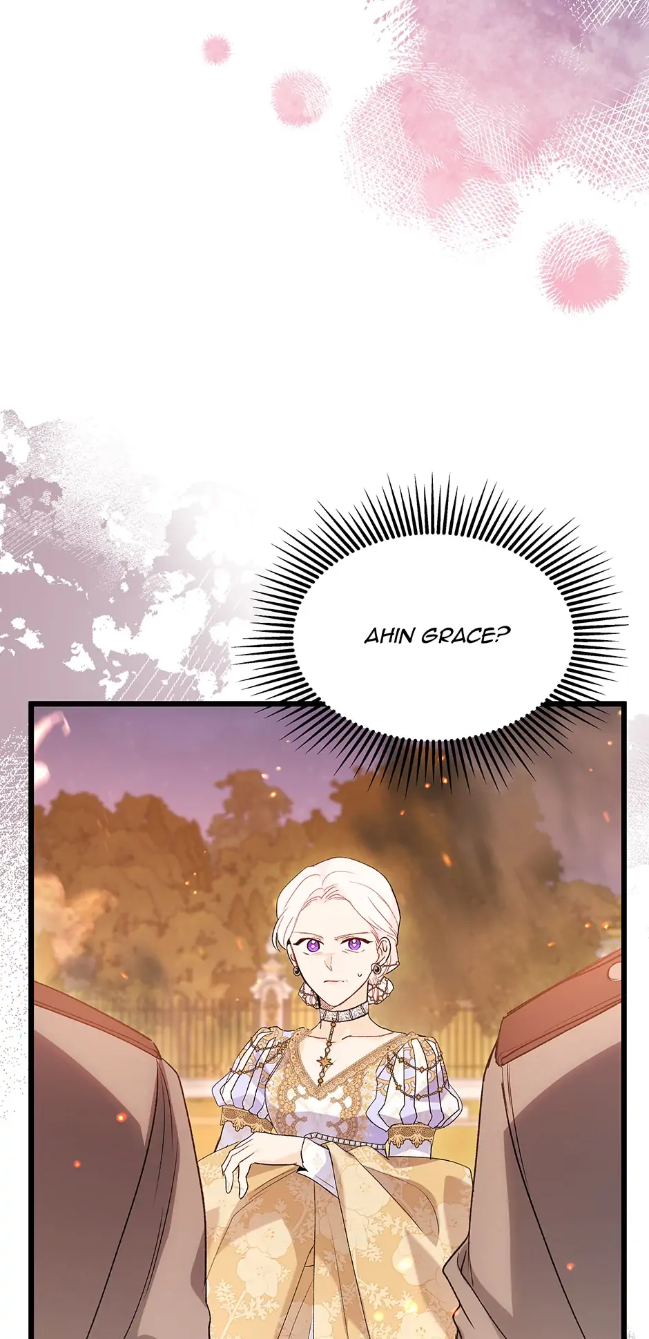 Little Rabbit and the Big Bad Leopard Chapter 68 - page 62