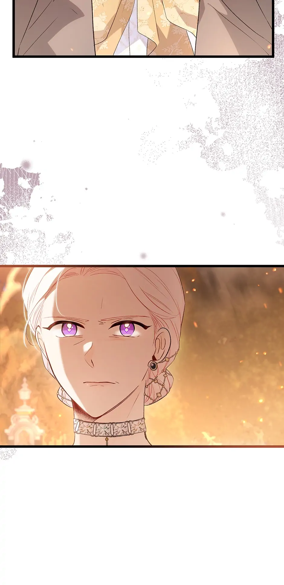 Little Rabbit and the Big Bad Leopard Chapter 68 - page 63