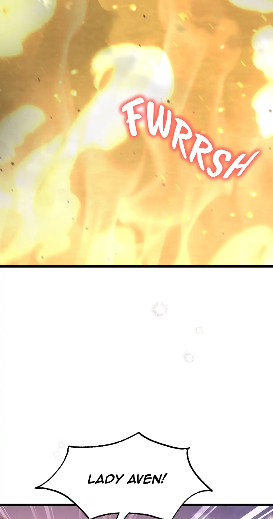 Little Rabbit and the Big Bad Leopard Chapter 68 - page 6