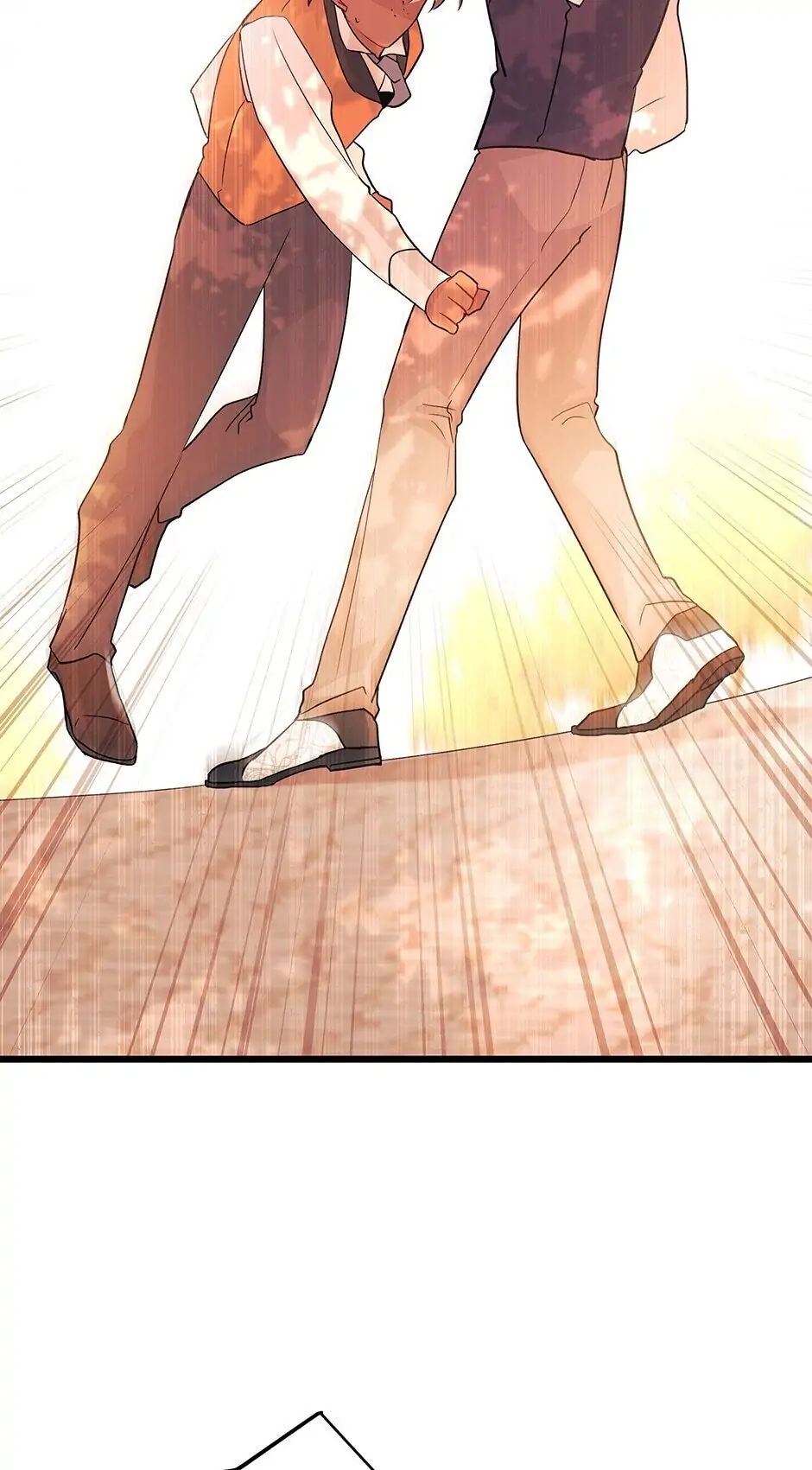 Little Rabbit and the Big Bad Leopard Chapter 33 - page 24