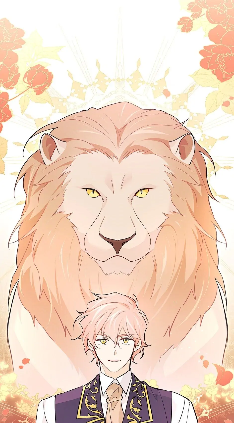 Little Rabbit and the Big Bad Leopard Chapter 33 - page 26