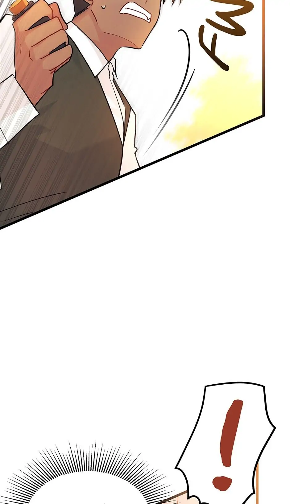 Little Rabbit and the Big Bad Leopard Chapter 33 - page 30