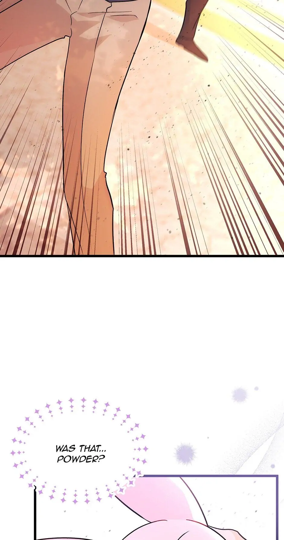 Little Rabbit and the Big Bad Leopard Chapter 33 - page 33