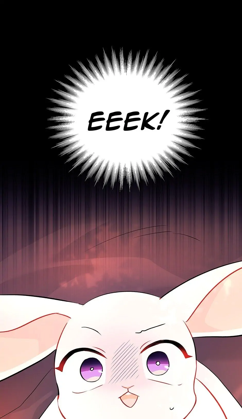 Little Rabbit and the Big Bad Leopard Chapter 33 - page 45