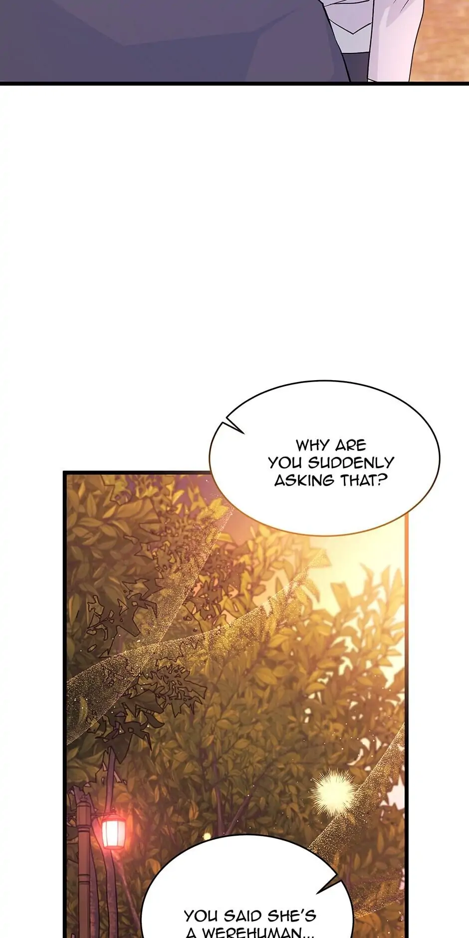 Little Rabbit and the Big Bad Leopard Chapter 33 - page 53