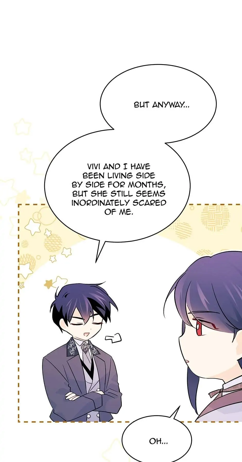 Little Rabbit and the Big Bad Leopard Chapter 33 - page 60