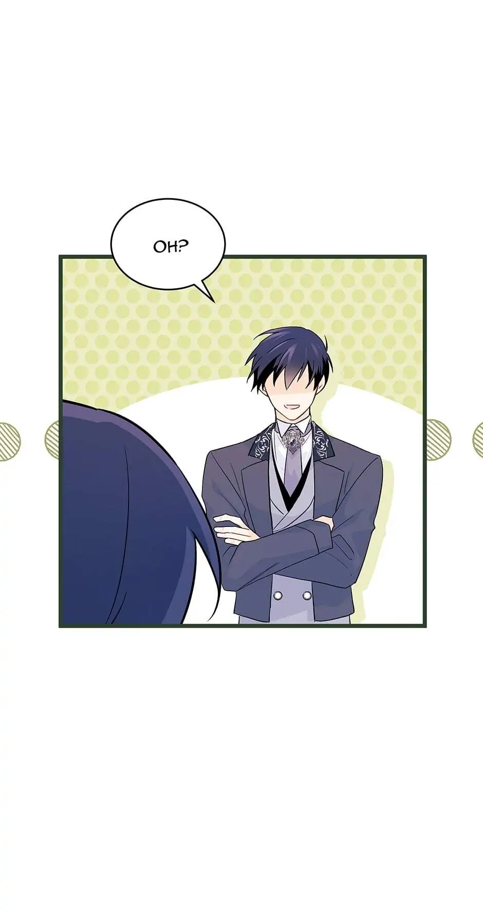 Little Rabbit and the Big Bad Leopard Chapter 33 - page 63