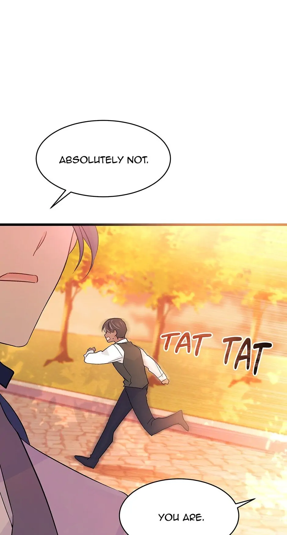Little Rabbit and the Big Bad Leopard Chapter 33 - page 66