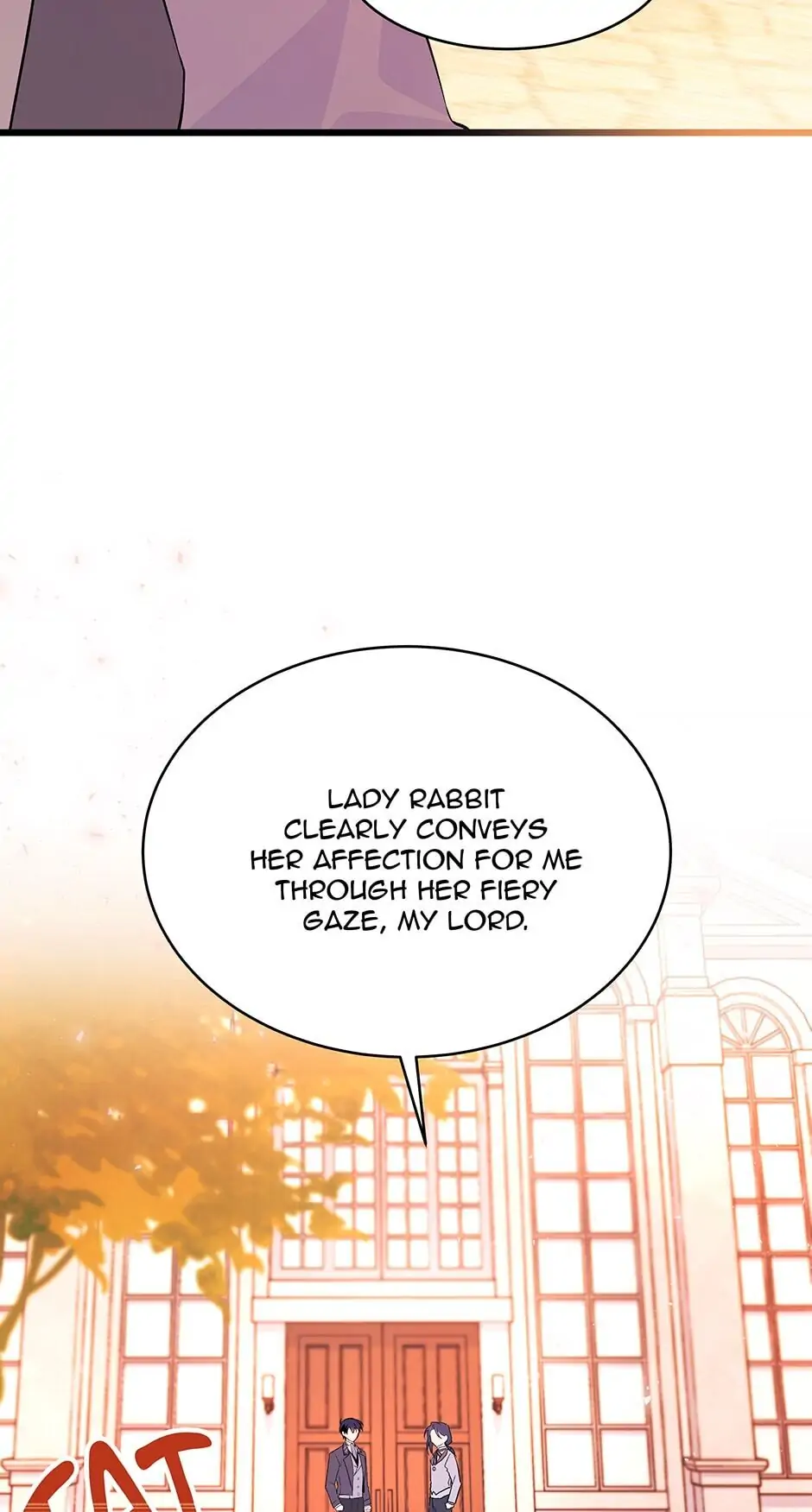 Little Rabbit and the Big Bad Leopard Chapter 33 - page 67