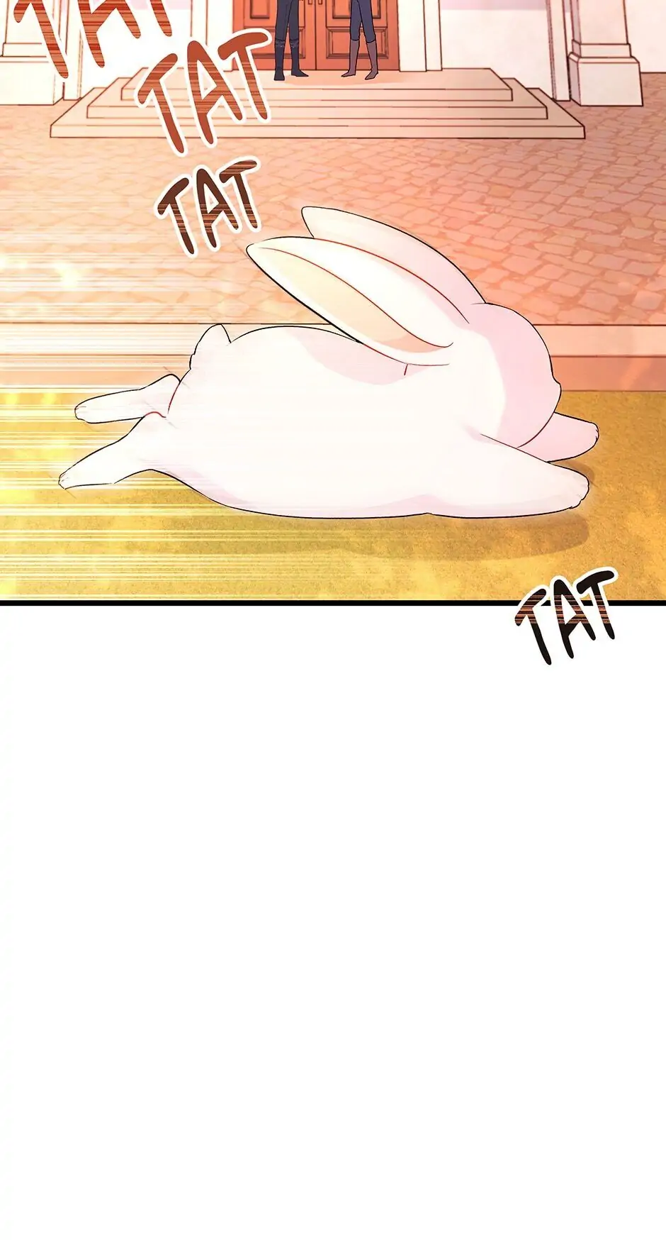 Little Rabbit and the Big Bad Leopard Chapter 33 - page 68