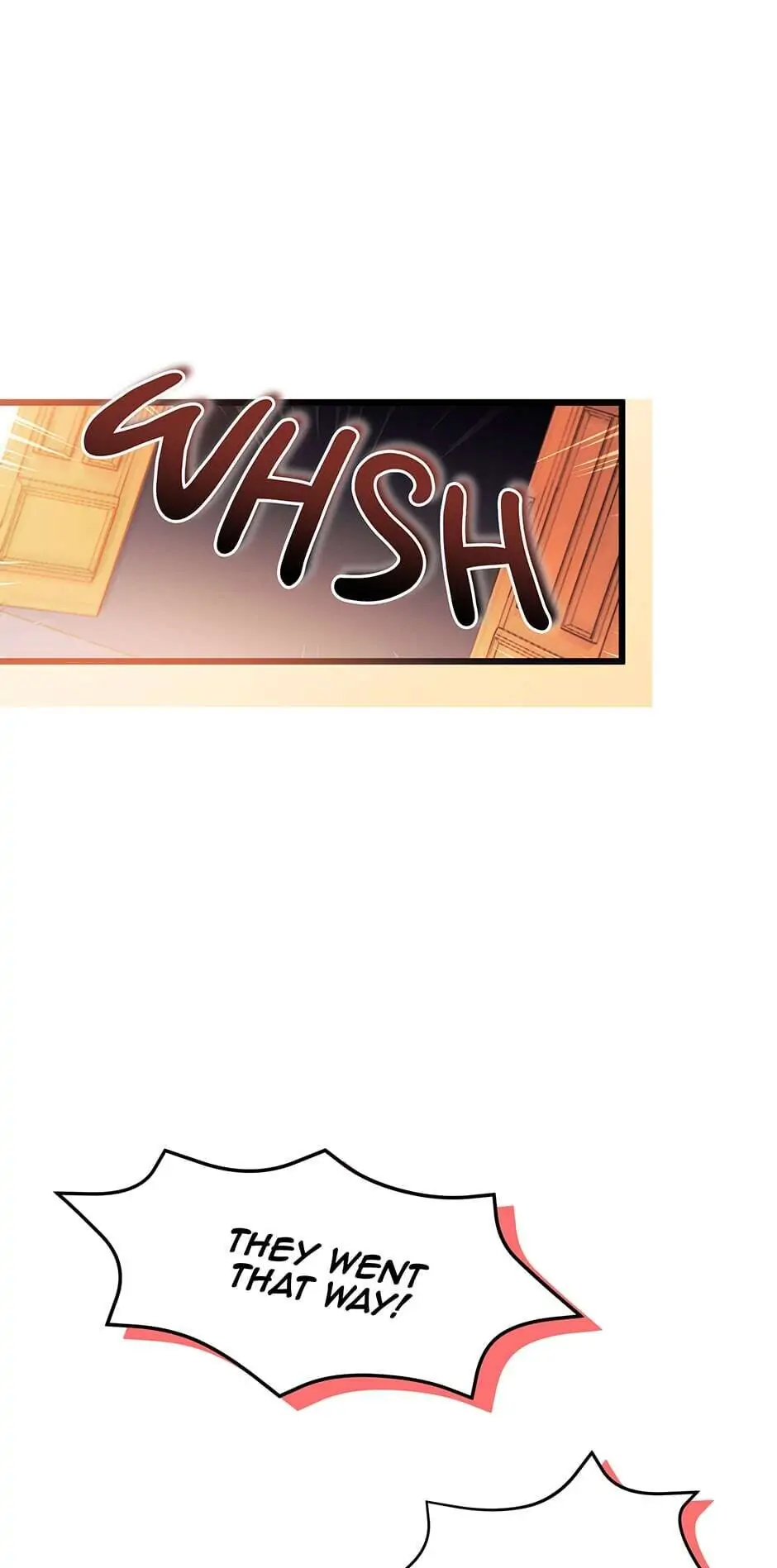 Little Rabbit and the Big Bad Leopard Chapter 33 - page 76