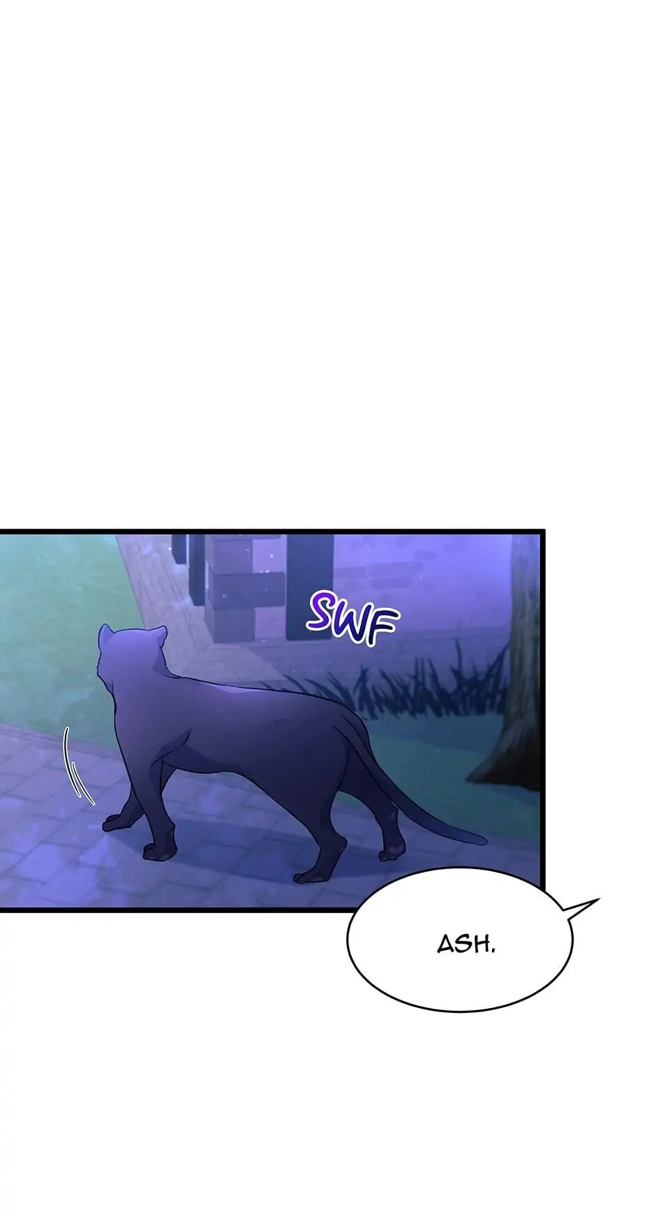Little Rabbit and the Big Bad Leopard Chapter 34 - page 16