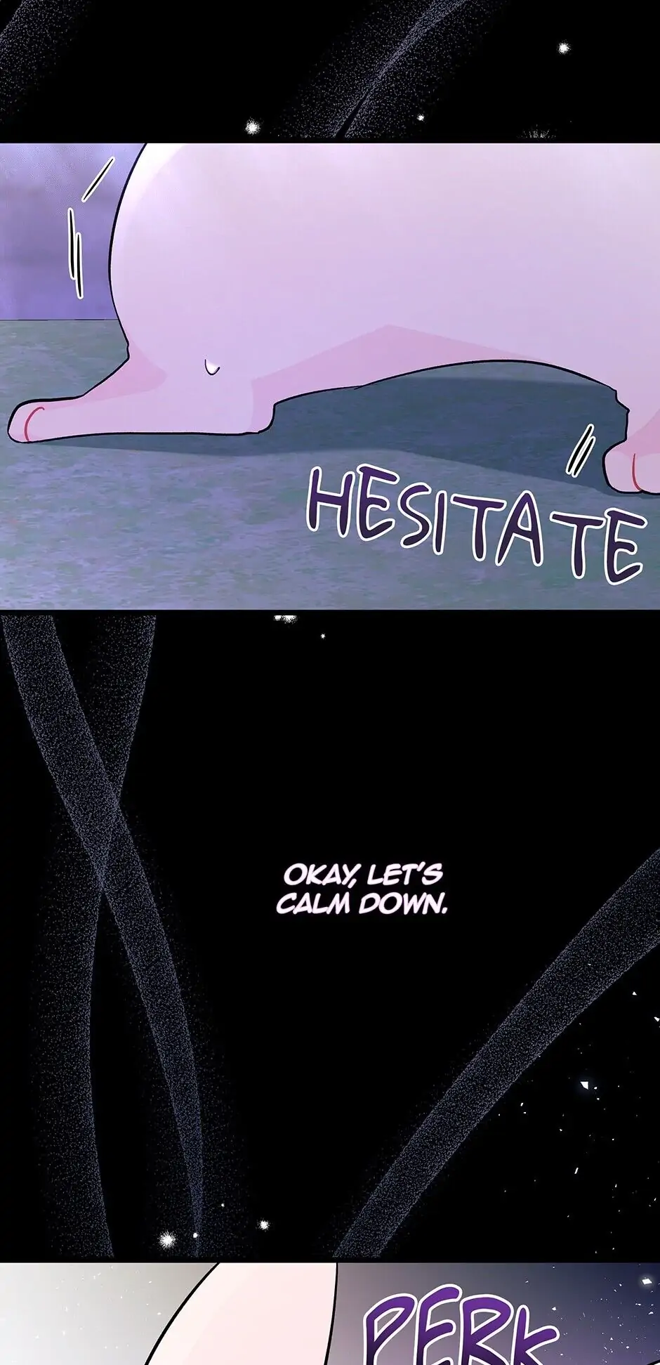 Little Rabbit and the Big Bad Leopard Chapter 34 - page 33