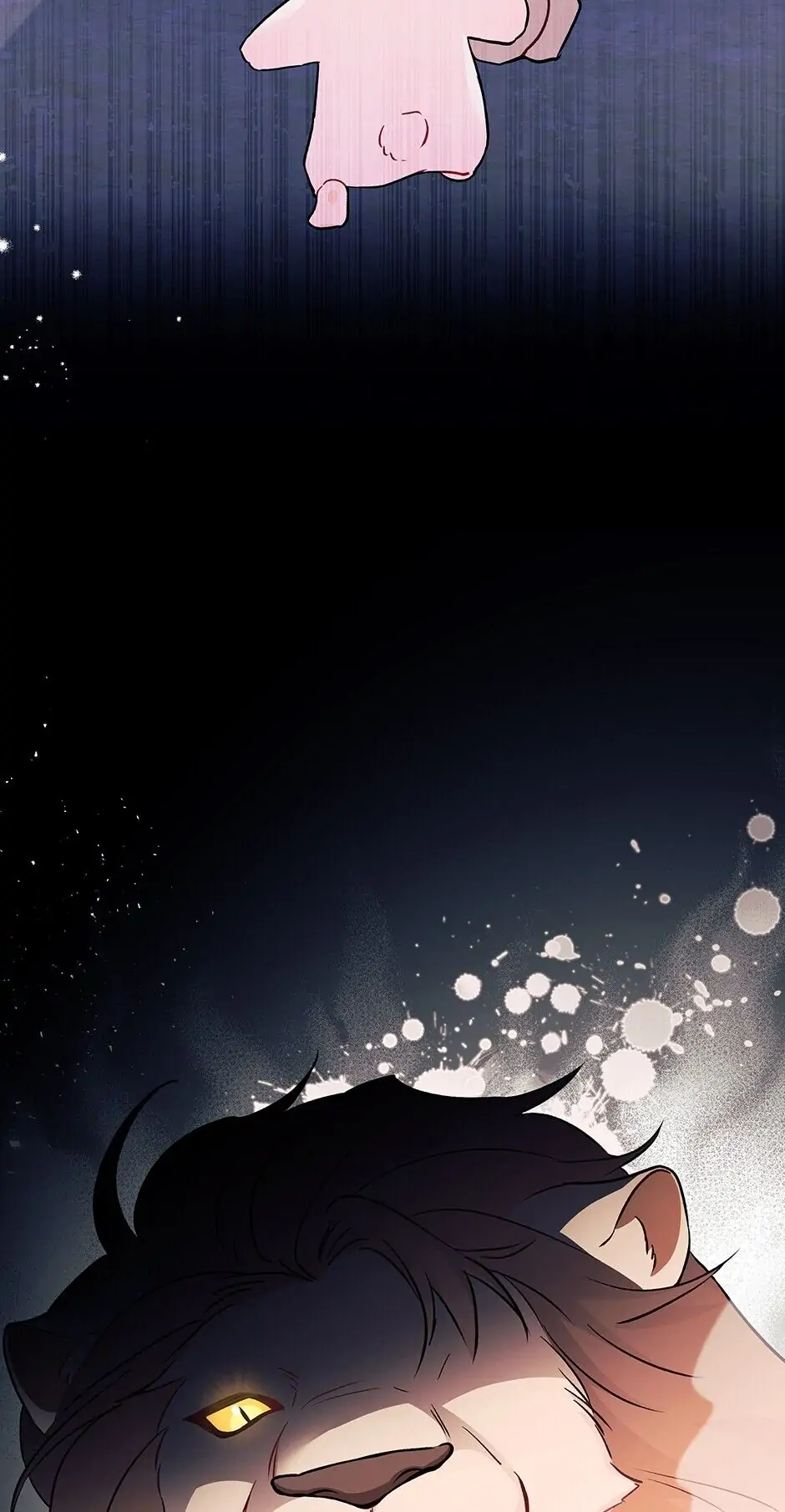 Little Rabbit and the Big Bad Leopard Chapter 34 - page 37