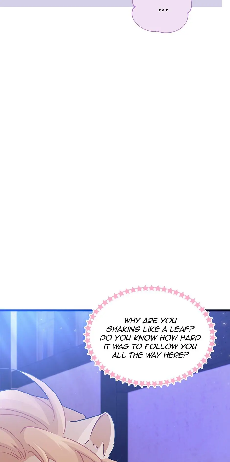 Little Rabbit and the Big Bad Leopard Chapter 34 - page 42
