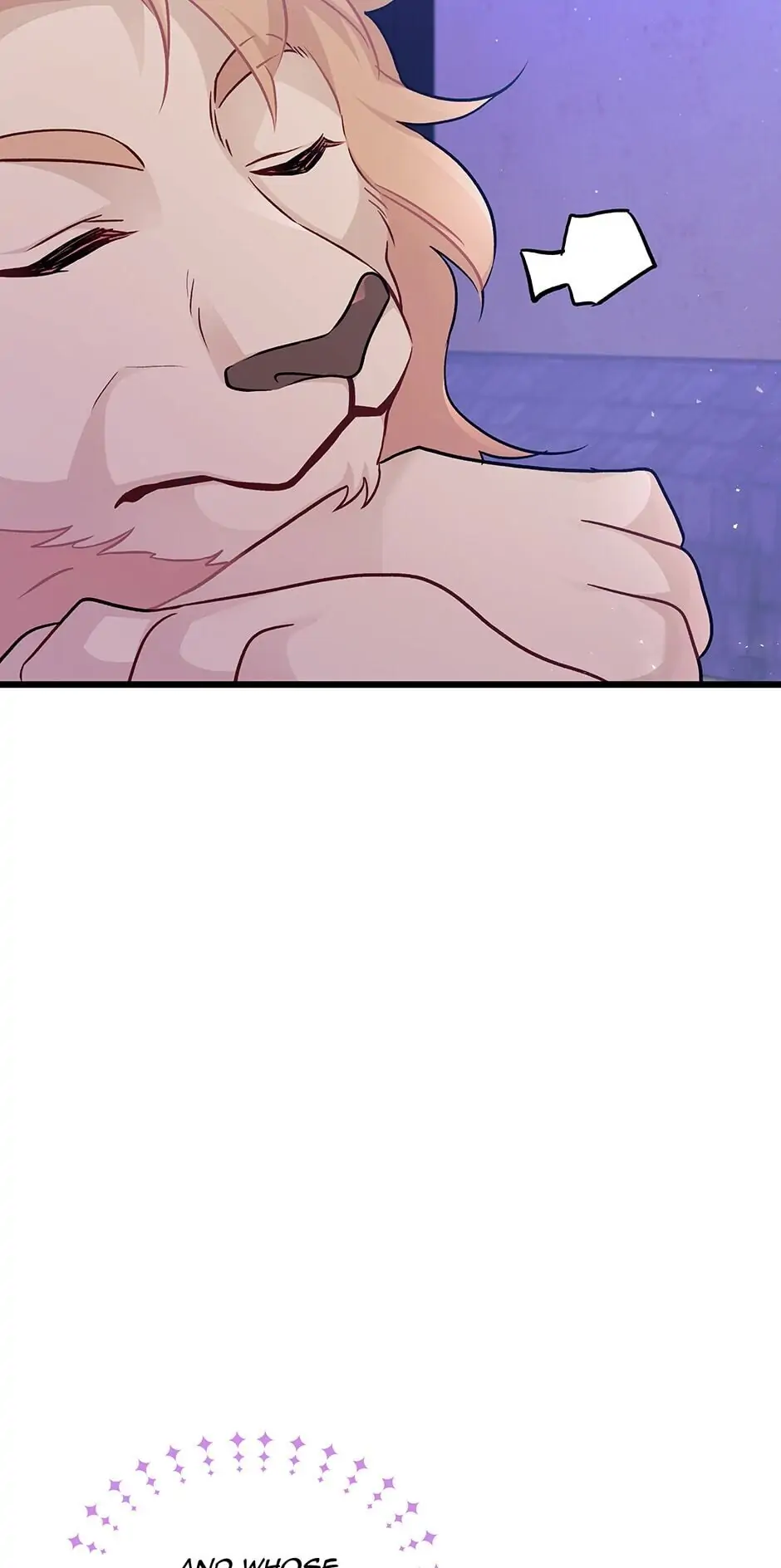 Little Rabbit and the Big Bad Leopard Chapter 34 - page 43