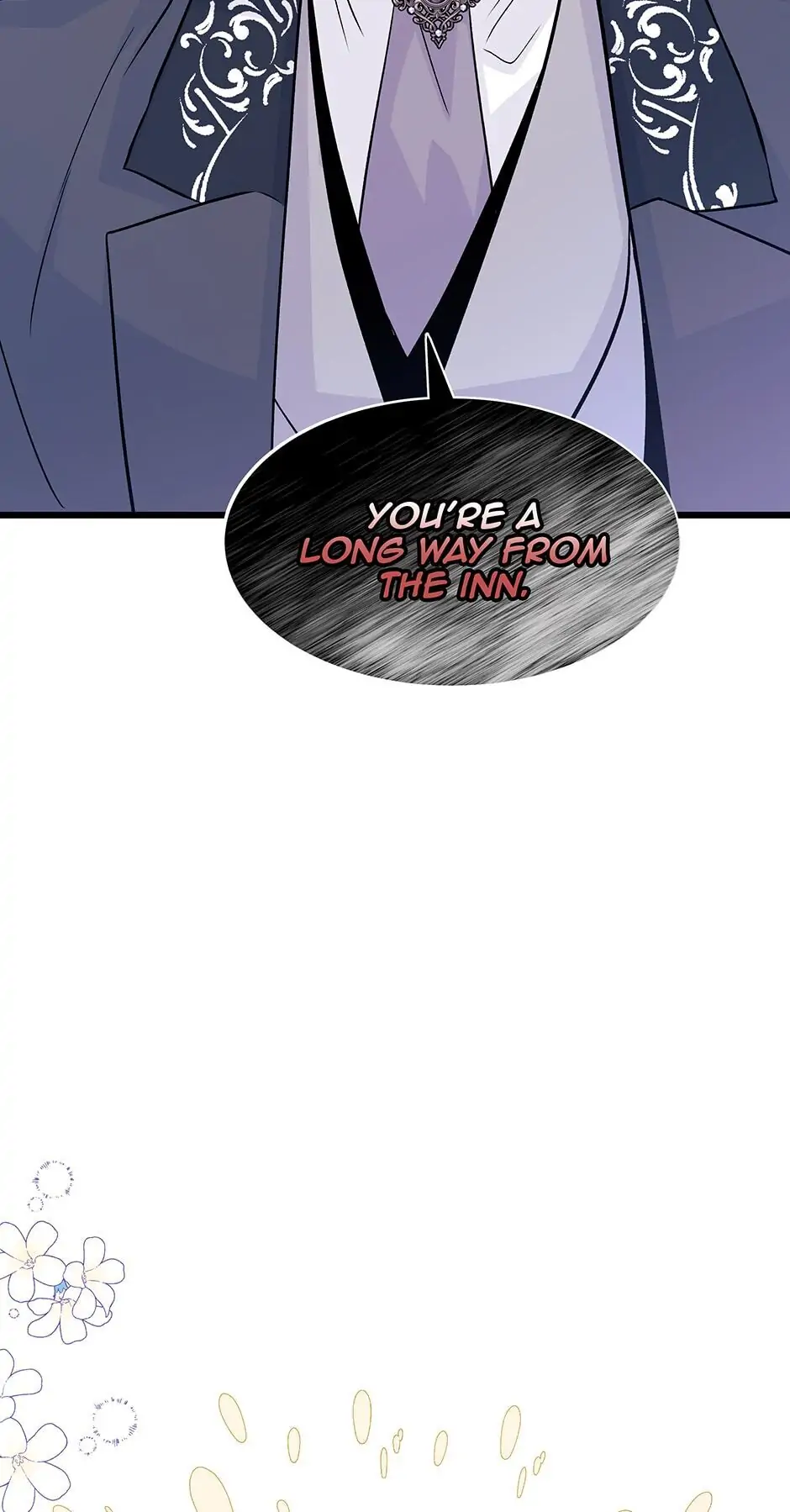 Little Rabbit and the Big Bad Leopard Chapter 34 - page 53