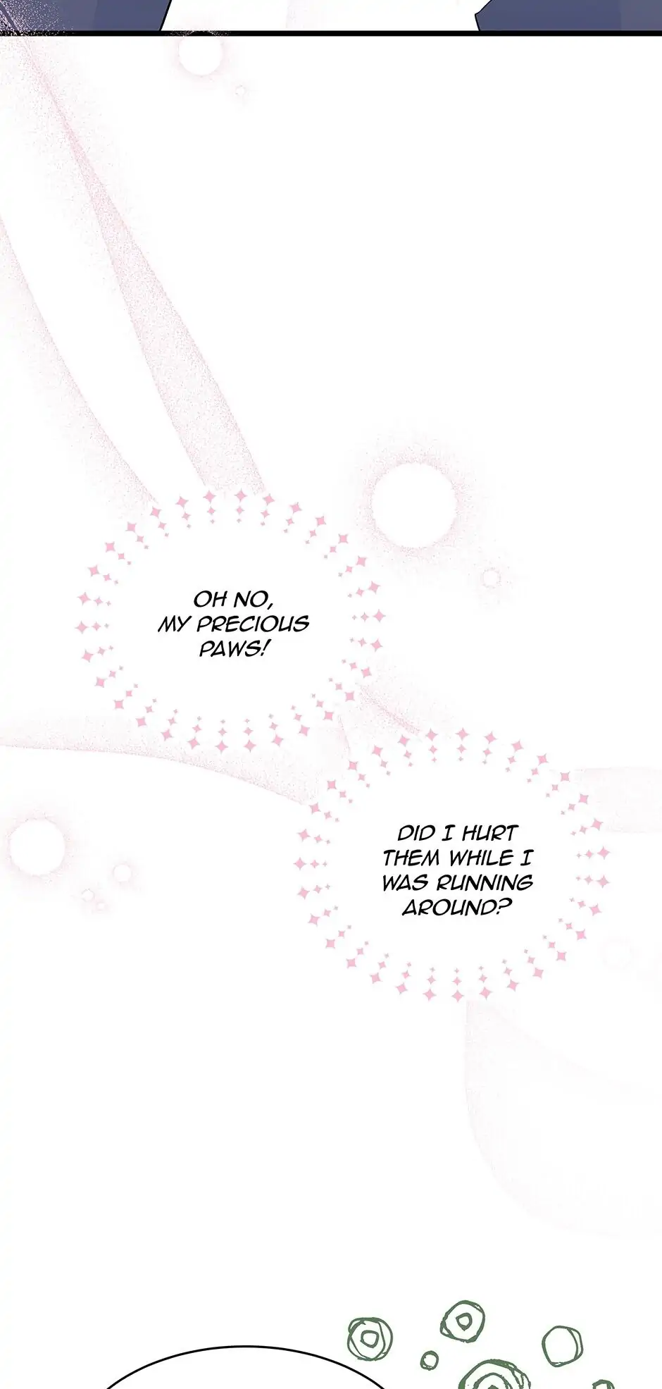 Little Rabbit and the Big Bad Leopard Chapter 34 - page 57