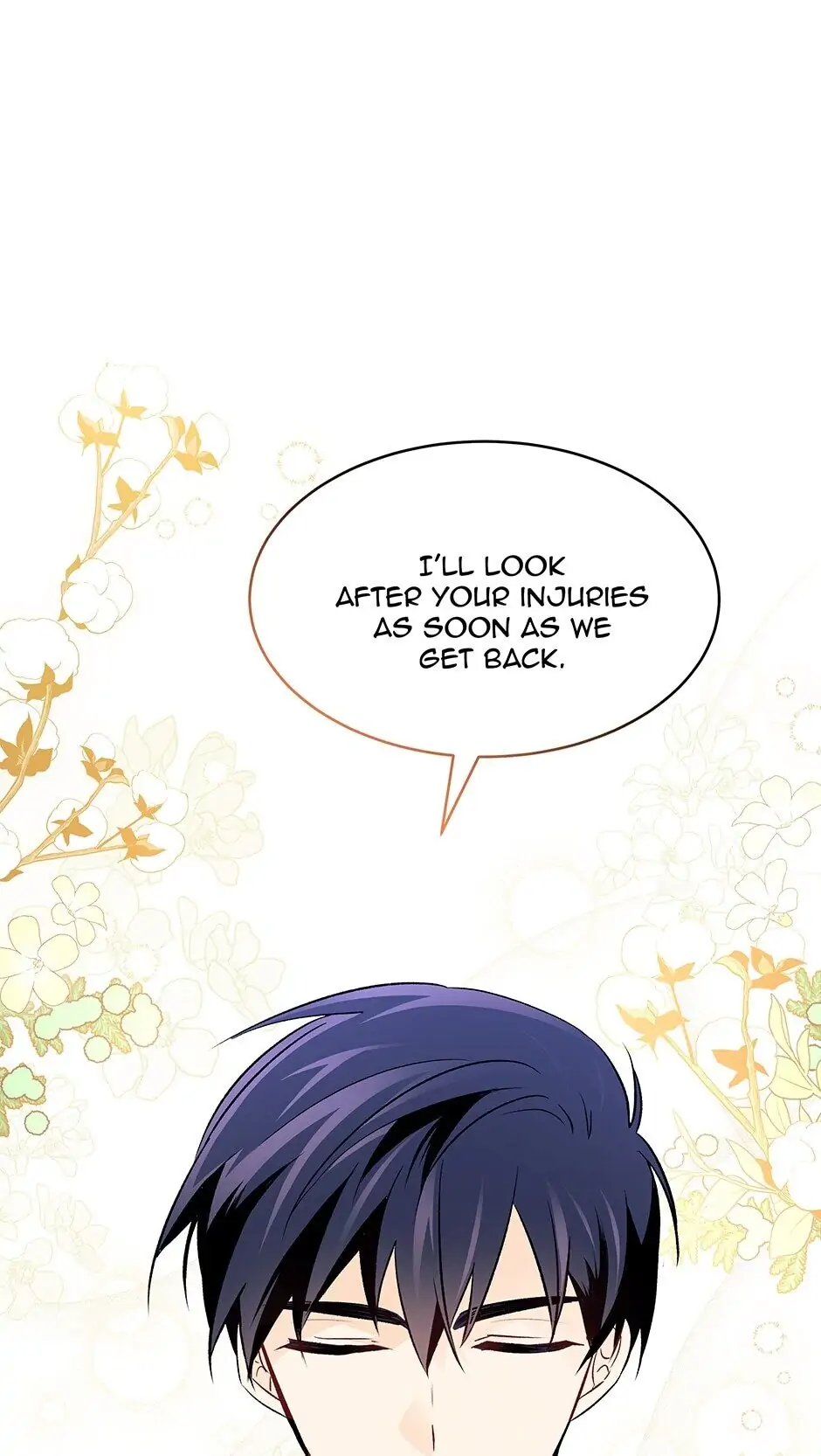 Little Rabbit and the Big Bad Leopard Chapter 34 - page 61