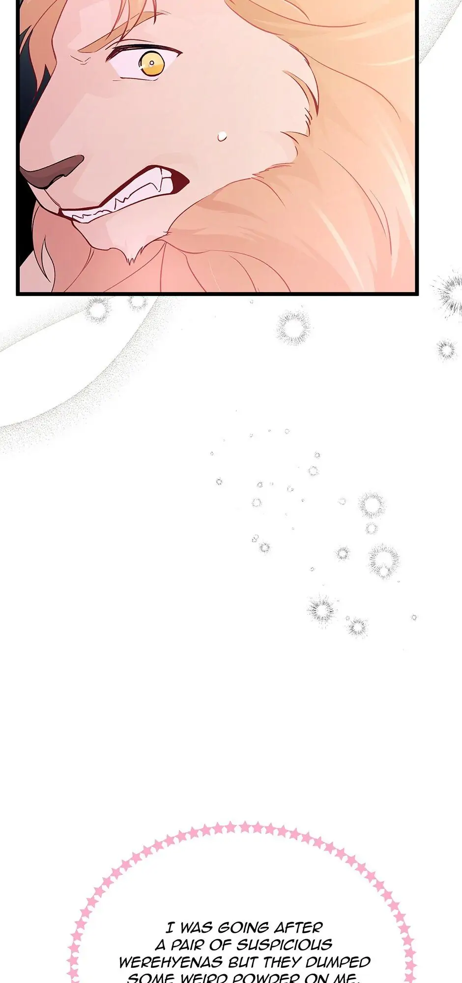 Little Rabbit and the Big Bad Leopard Chapter 34 - page 67