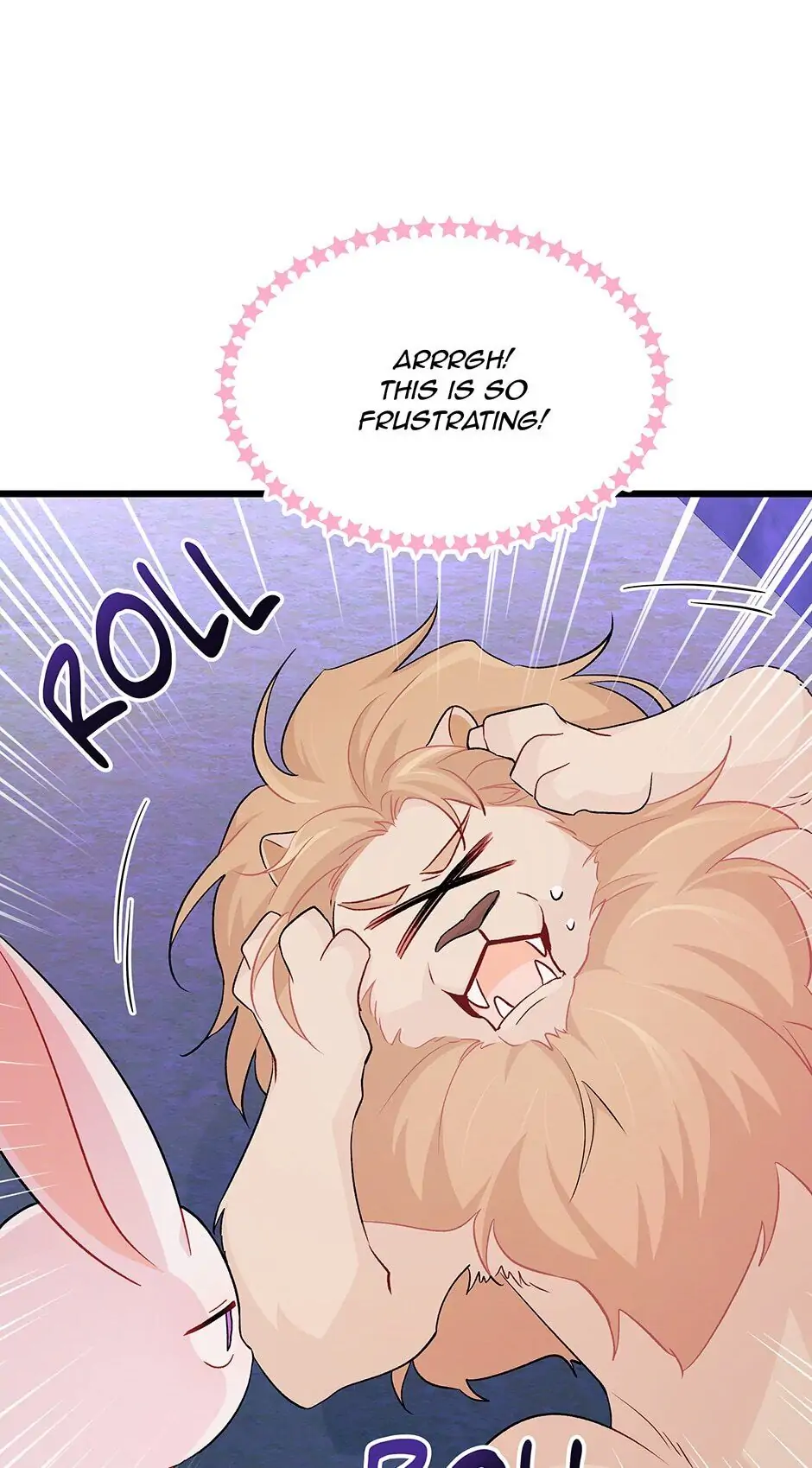 Little Rabbit and the Big Bad Leopard Chapter 34 - page 70