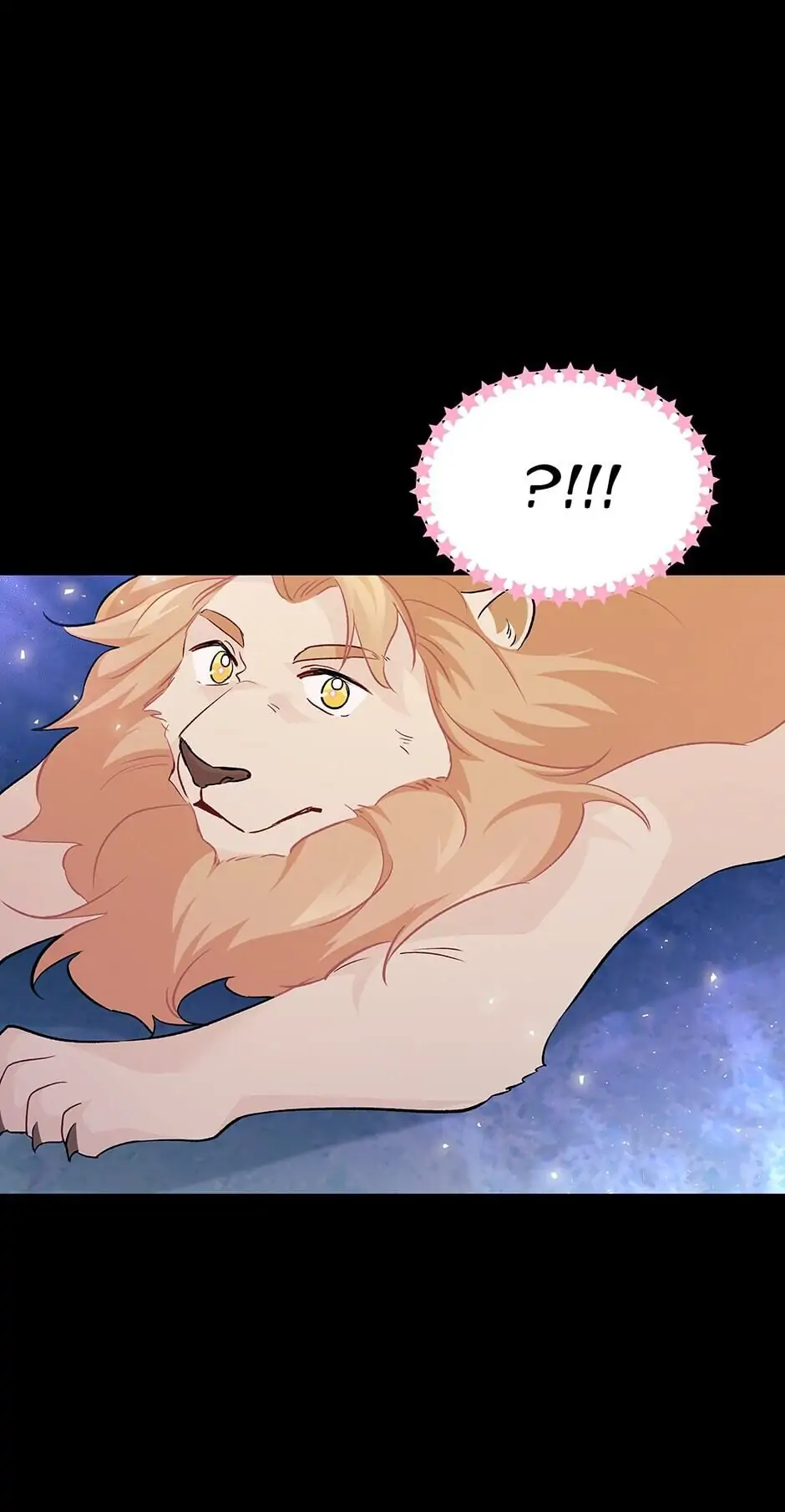 Little Rabbit and the Big Bad Leopard Chapter 34 - page 74