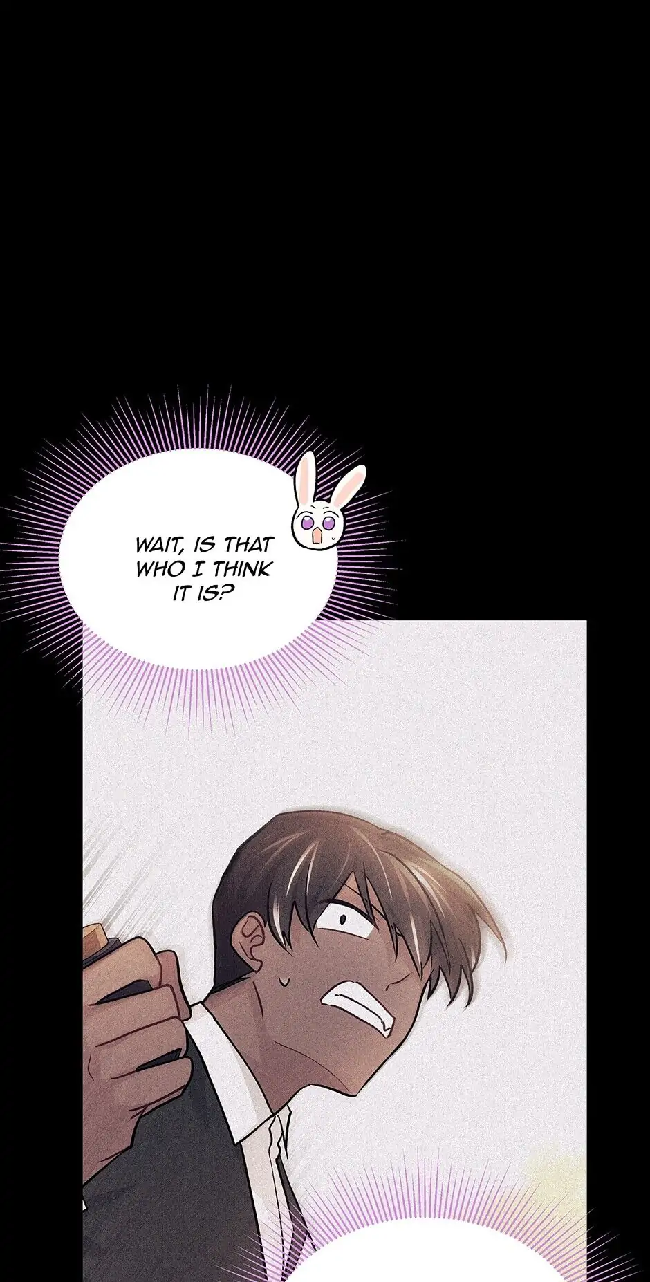 Little Rabbit and the Big Bad Leopard Chapter 34 - page 80