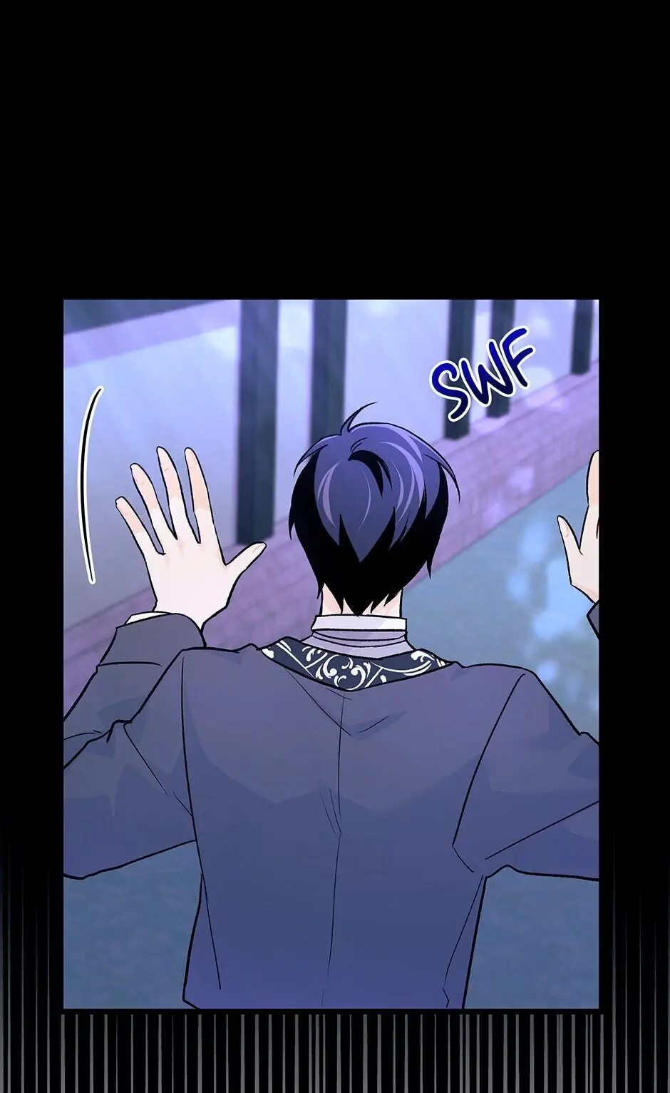 Little Rabbit and the Big Bad Leopard Chapter 34 - page 88