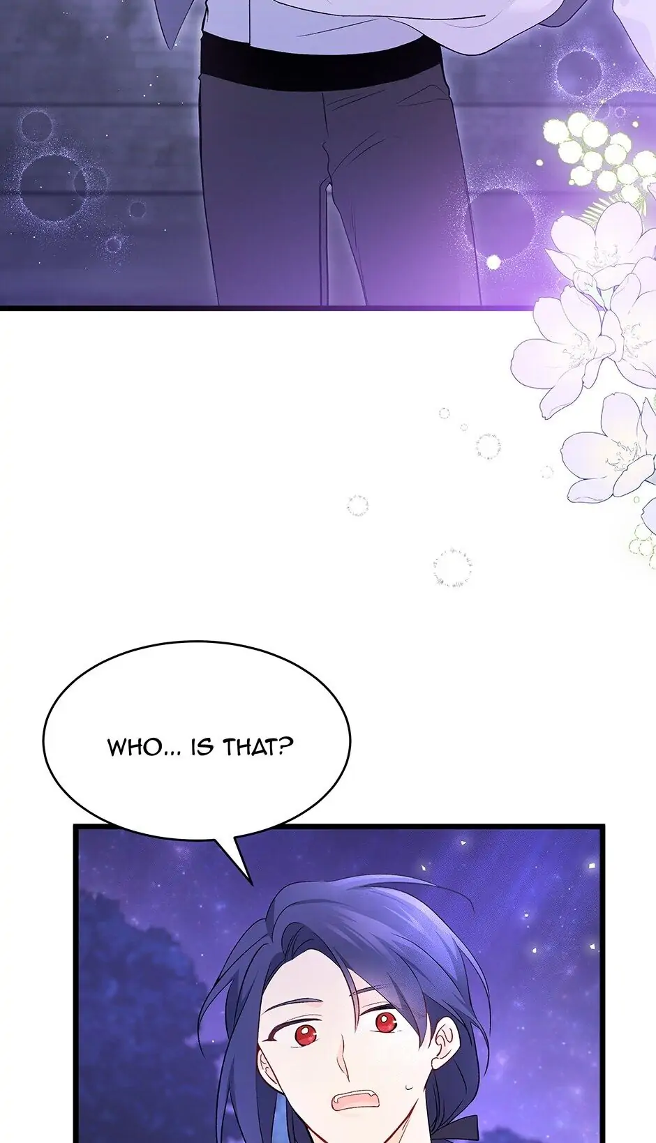 Little Rabbit and the Big Bad Leopard Chapter 38 - page 10