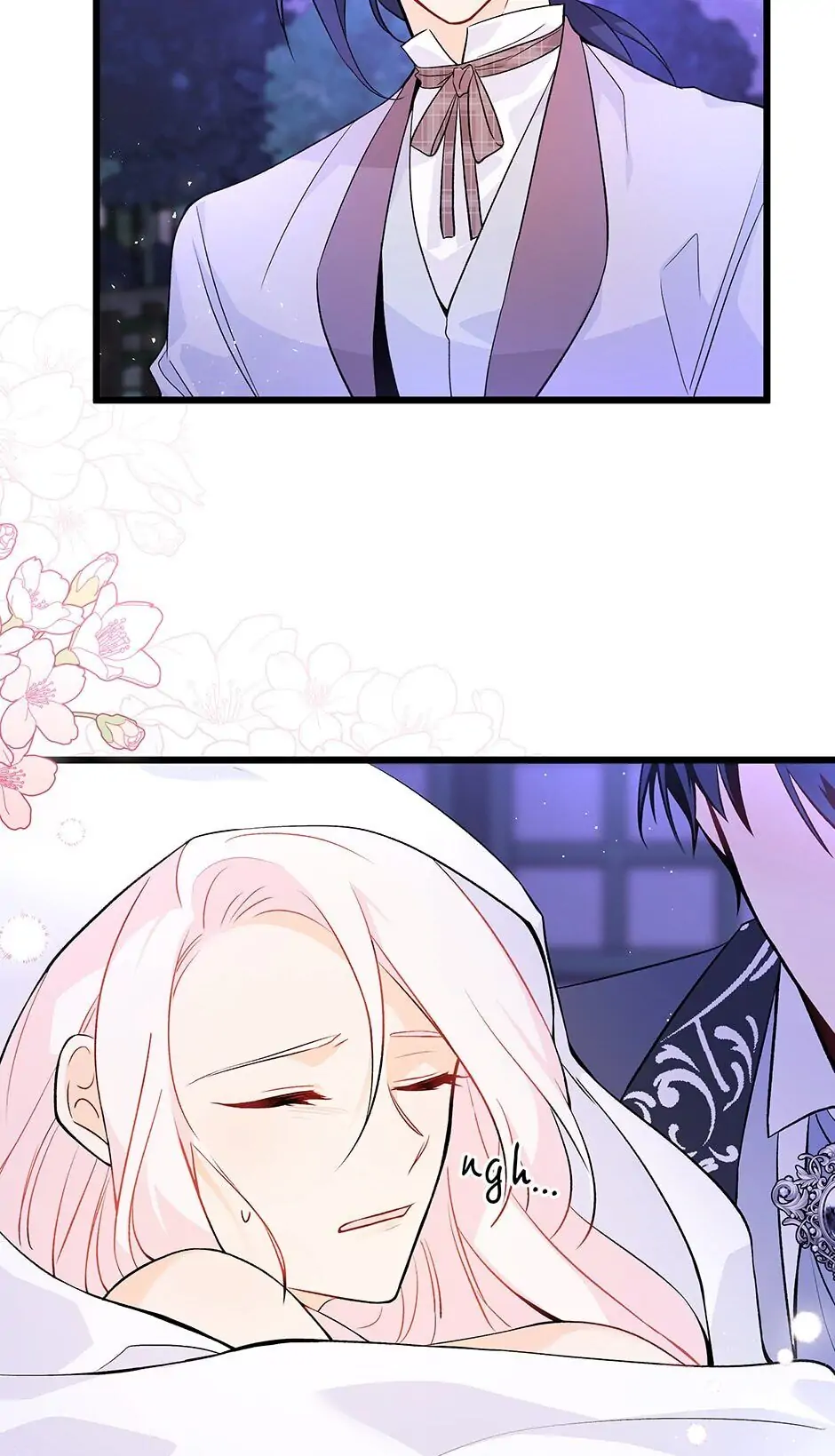 Little Rabbit and the Big Bad Leopard Chapter 38 - page 11