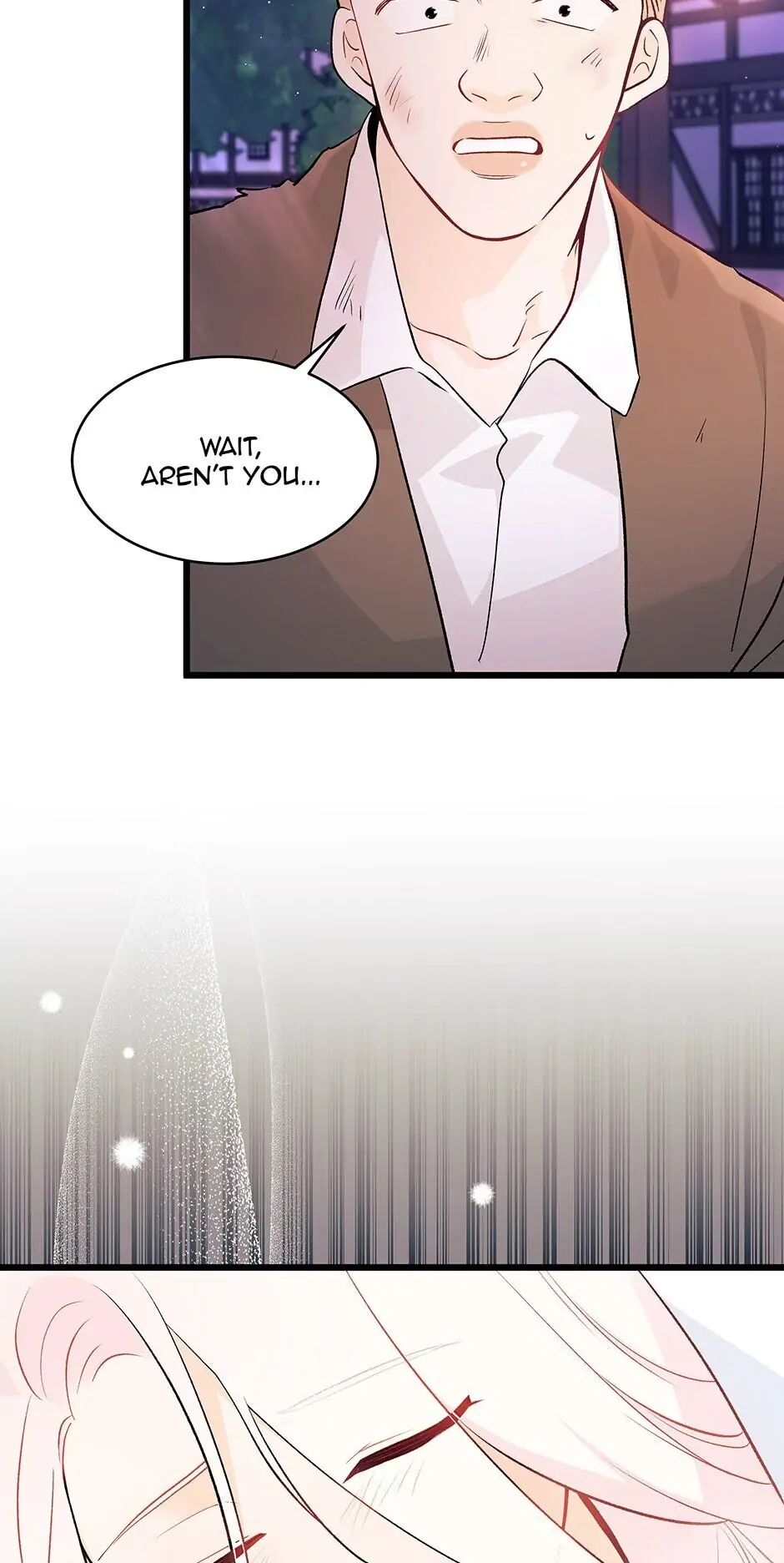 Little Rabbit and the Big Bad Leopard Chapter 38 - page 19