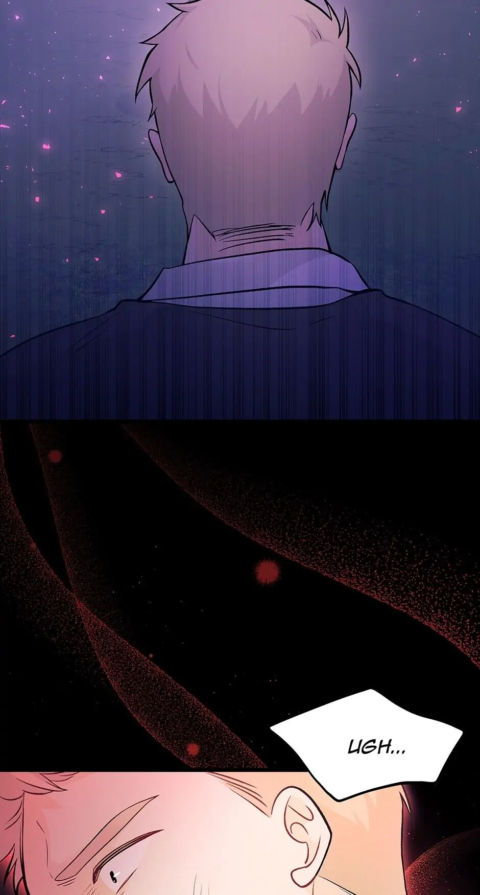 Little Rabbit and the Big Bad Leopard Chapter 38 - page 25
