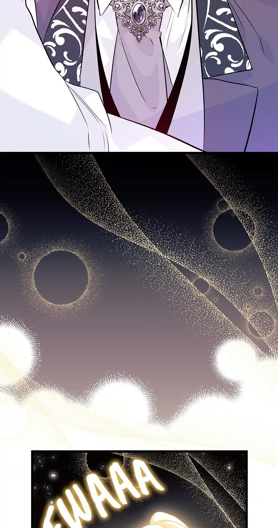 Little Rabbit and the Big Bad Leopard Chapter 38 - page 29