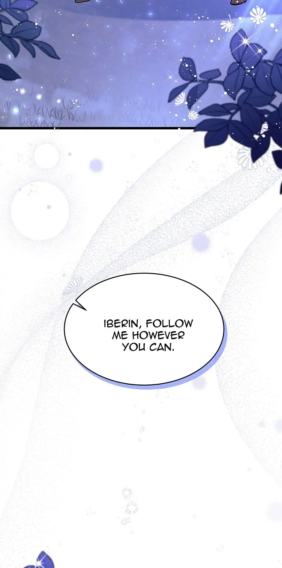 Little Rabbit and the Big Bad Leopard Chapter 38 - page 34