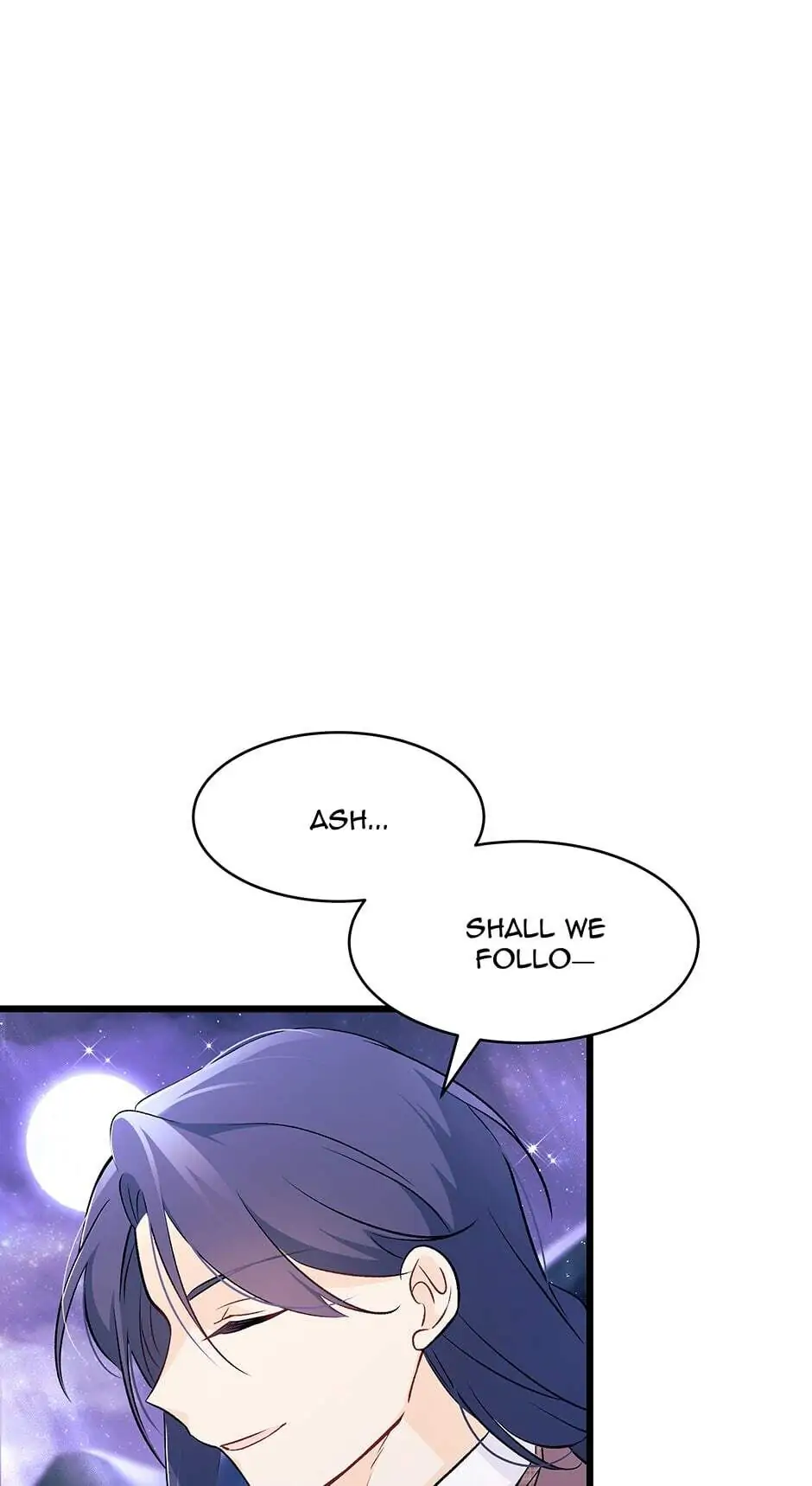 Little Rabbit and the Big Bad Leopard Chapter 38 - page 38