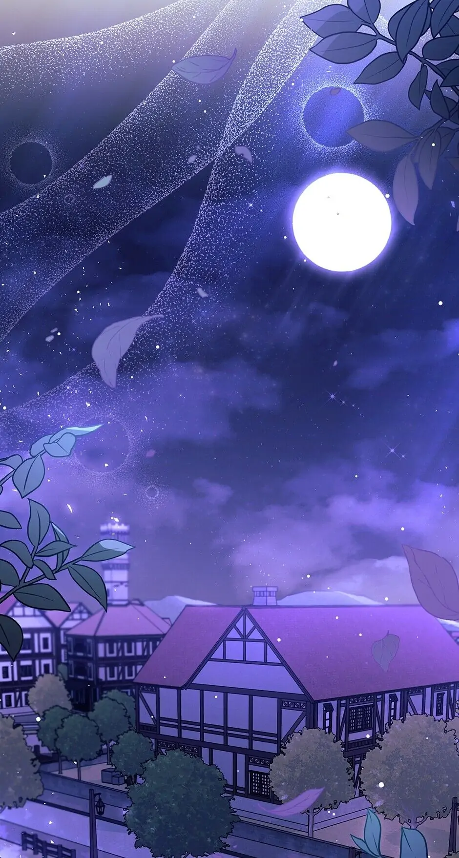 Little Rabbit and the Big Bad Leopard Chapter 38 - page 46