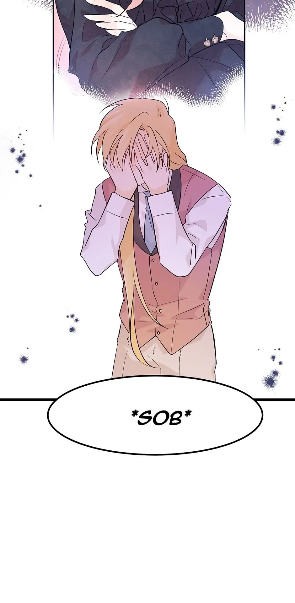 Little Rabbit and the Big Bad Leopard Chapter 38 - page 62