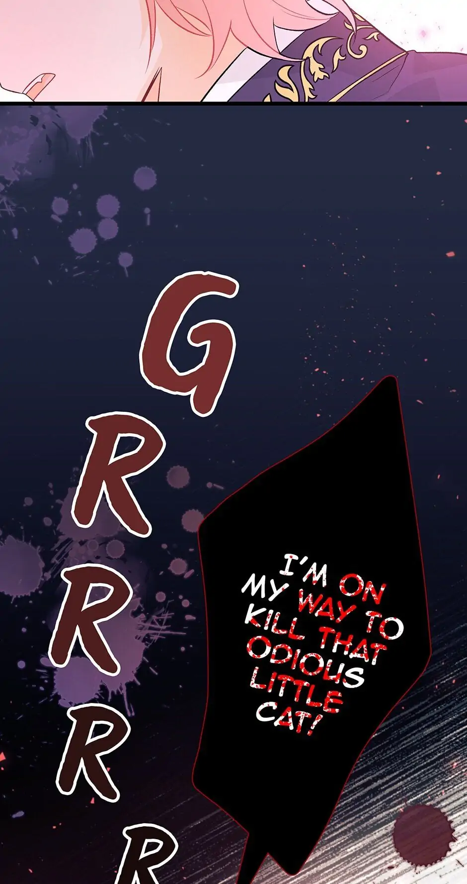 Little Rabbit and the Big Bad Leopard Chapter 38 - page 74