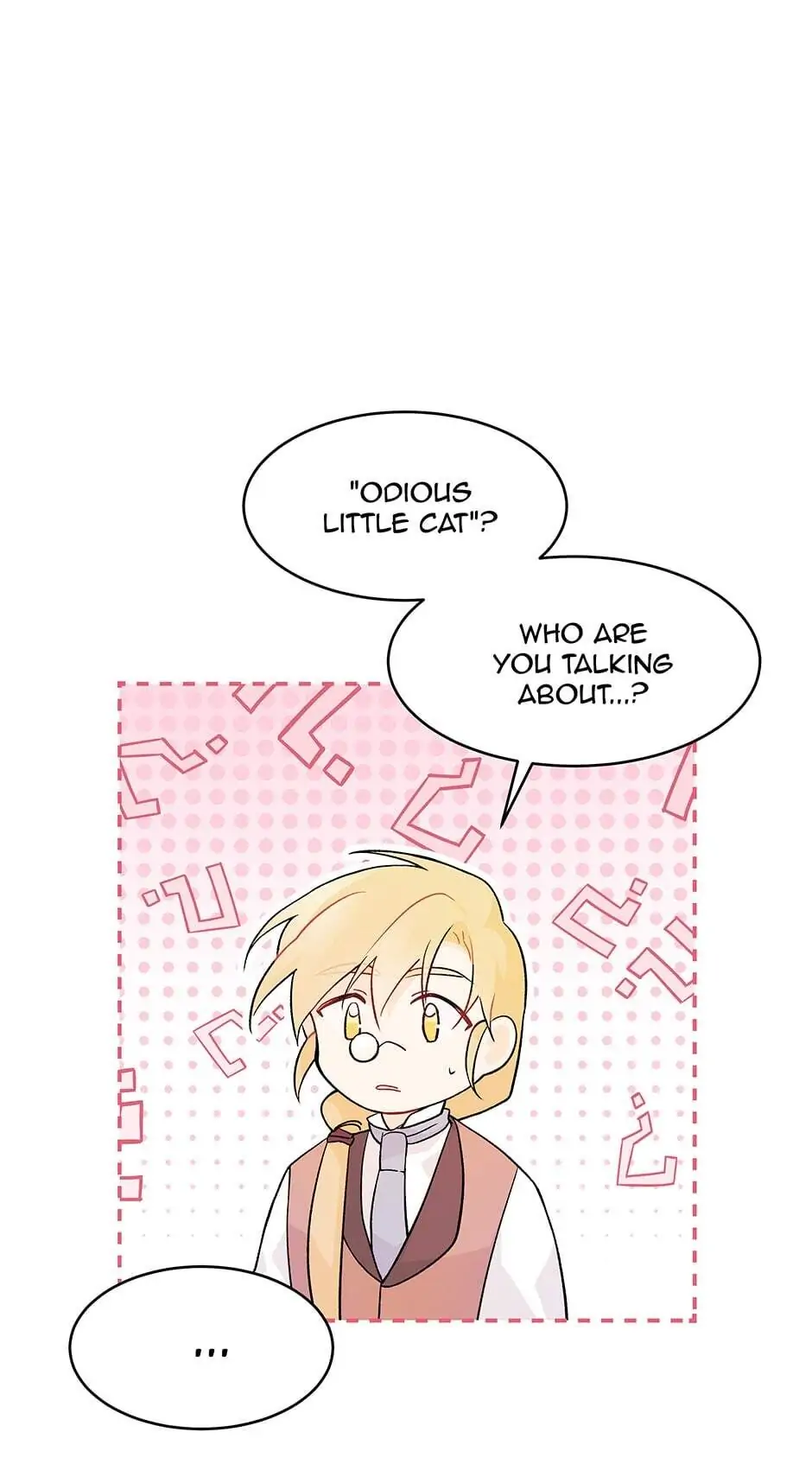 Little Rabbit and the Big Bad Leopard Chapter 38 - page 76