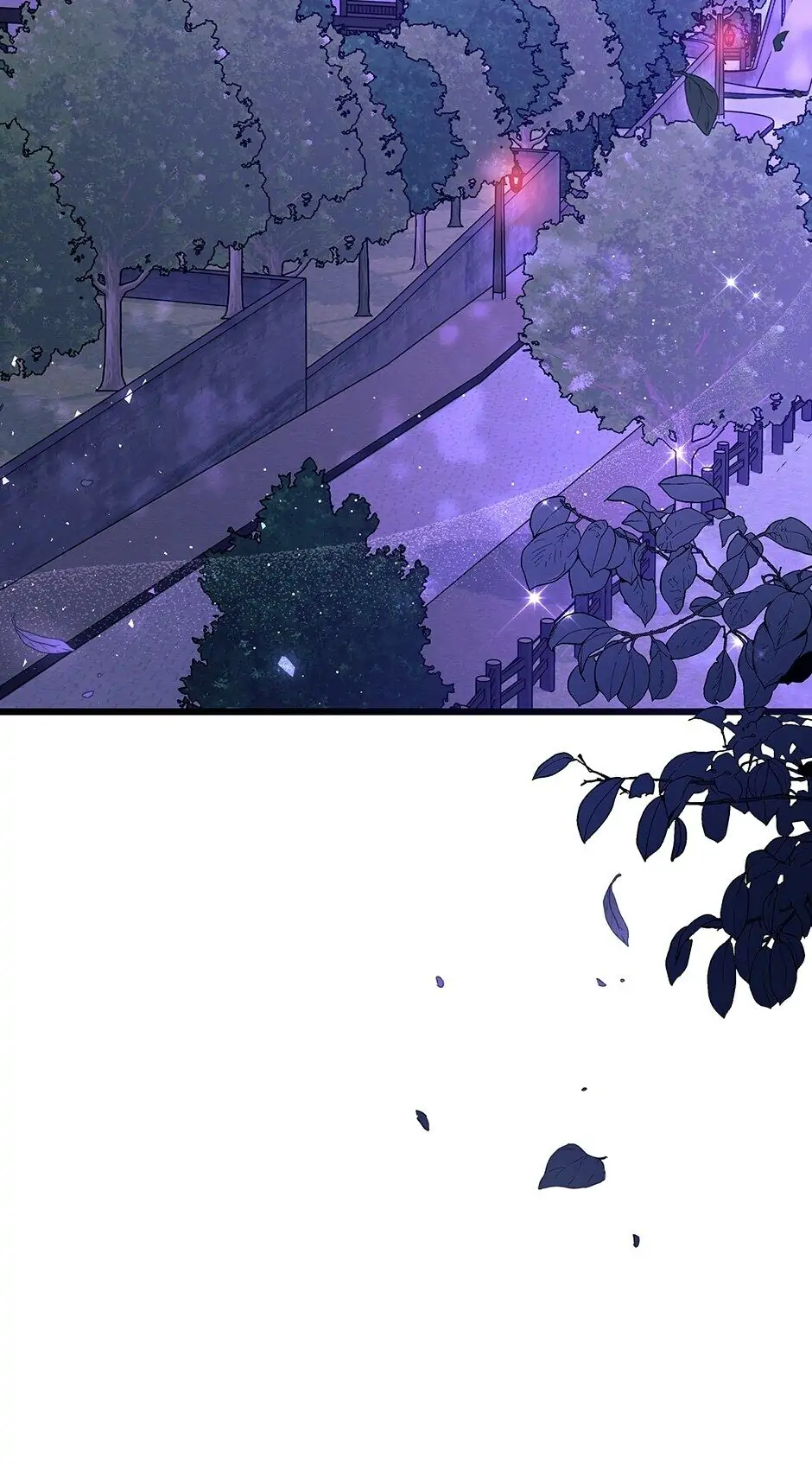 Little Rabbit and the Big Bad Leopard Chapter 38 - page 80