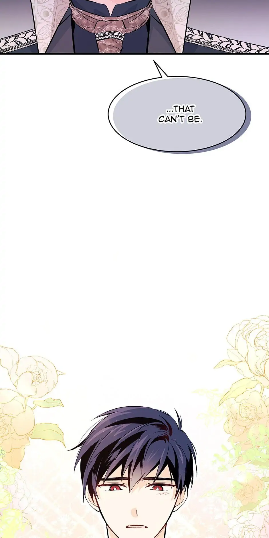 Little Rabbit and the Big Bad Leopard Chapter 9 - page 31