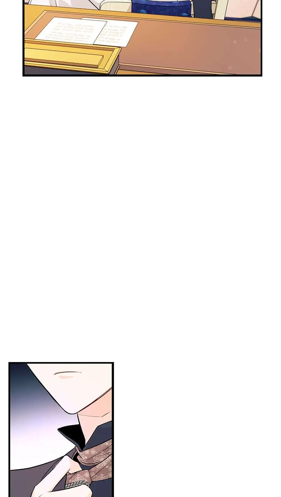 Little Rabbit and the Big Bad Leopard Chapter 9 - page 40