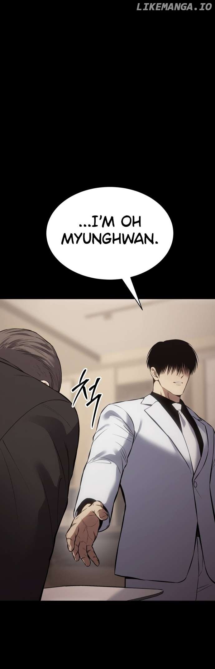 Baek XX Chapter 67 - page 101